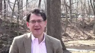 WMCPA 2016 spring technical conference: Alan Seiden
