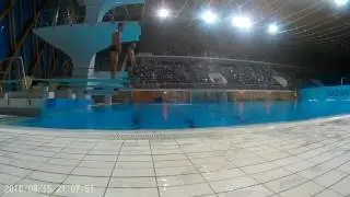 Олимпийские игры в Казани