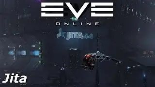 EVE Online - the salvage materials market