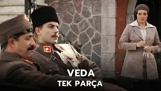 Veda | Türk Dram Filmi