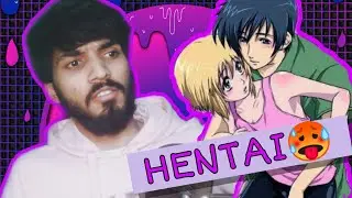 INSAIYAN reacts to BOKU NO PICO ( GREATEST ANIME OF ALL TIME )