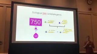 McGirr: Ecological divergence in sympatry causes hybrid gene misregulation