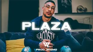 Maes x JuL Type Beat 