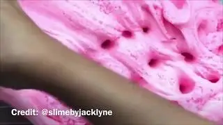 BIG BATCH OF SLIME COMPILATION #1