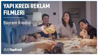 Yapı Kredi'den Bayram Kredinizi Şimdi Alın, 3 Ay Sonra Ödeyin!