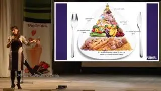 Наталия Таран (Научный сотрудник НИИ РАМН) о детских витаминах от Орифлейм