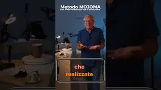 Video Professionali con lo Smartphone - Metodo MOJOMA