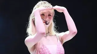 [4K] 240721 ARTMS 희진 - 'Candy Crush' 직캠 | 2024 ARTMS World Tour 'Moonshot' in Seoul DAY2