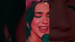 La London Session de Dua Lipa 🤩