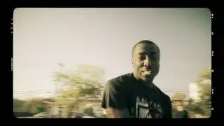 Myazwe - Who Dat Is (feat. King Mookz) (Dir. by @FortyDiamonds)