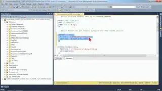 Administering Microsoft SQL Server 2012: Restoring Databases