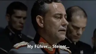 Hitler Learns That Gitaxian Probe is Banned in Modern