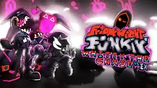 WHITTY AND TABI CORRUPTION FRIDAY NIGHT FUNKIN ON ANDROID / MODS / FNF АНДРОИД /MOBILE