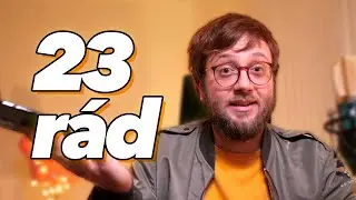AKO zvládnuť POHOVOR (na nielen juniora)