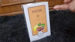 Review: Mehr by Neesh