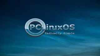 PCLinuxOS - Installation and Quick Review