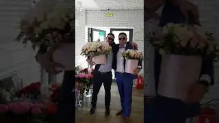 ПОДАРОК НА СВАДЬБУ 