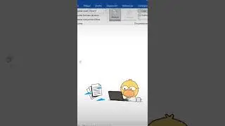 Trucos de Word insertar un PDF a word