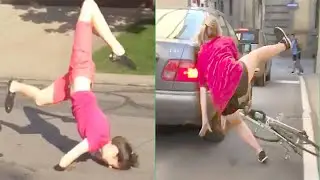 Best Funny Videos  - Try to Not Laugh 😆😂🤣#141