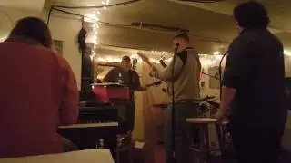 Cabin Jams