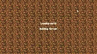 My Frist Minecraft Video