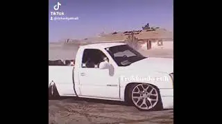 Truck Edit #4 si quema cuh