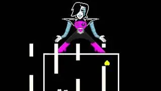 Undertale Battle Simulator