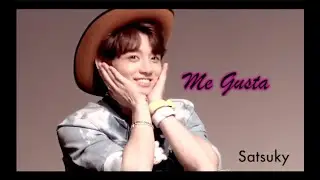Me gusta _ Jungkook