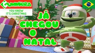 Já Chegou O Natal ~ Y'Know It's Xmas Brazilian ~ Versão Brasileira