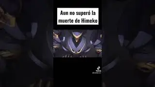 Honkai impact Spoiler 😭