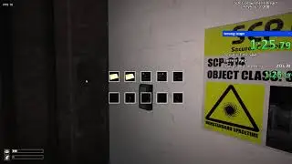 Wrong Warp in 2:01 | SCP Containment Breach