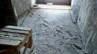 Осмотр квартиры за миллион в Новостройке