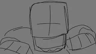 irida finished mix v2 animation 