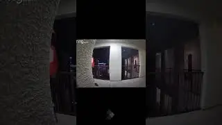 Always Be Aware of Your Surroundings 😳