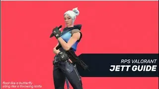 Jett Aggresive Play Montage | Valorant|AK - TOP OF THE WORLD Official Music Video| Maxw3ll