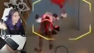 Valorant | Recreating Mika Daime's kill IS  IT POSSIBLE?