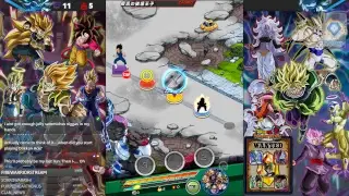 2018/01/08 - Explosive Battles Part 2