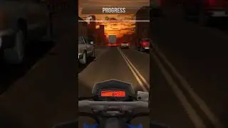 Traffic Rider | #shorts #short #viral #youtubeshorts #gaming #trafficrider