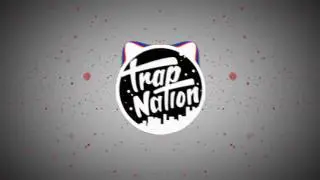 Trap Nation Visualizer (Espectro de Audio) -  After Effects