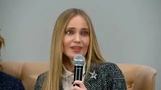 Презентация фильма Бабушка легкого поведения 2