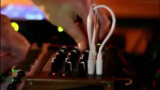 TOY - JOHNNY  (Live in Studio)