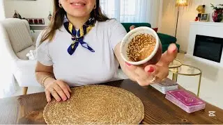 YENGEÇ BURCU- DEVRAN DÖNÜYOR! HEŞEY OLMASI GEREKTİĞİ GİBİ. Yengeç burcu kahve falı
