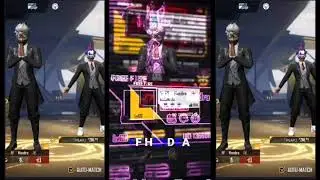 PRESET FF AM||HAHA YG MANA NI YG MAU DIBANTAI OH YG ITU EZY||VIRAL TIKTOK