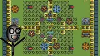 Dynast.io | Tutorial How To Make OP Base In Dynast.io