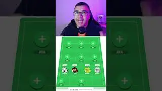 CARTOLA FC 2025 - RODADA 11 - TIME ATUALIZADO 