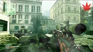 MW33D | Blaze It!