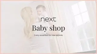Made for every milestone | Next Baby & Newborn