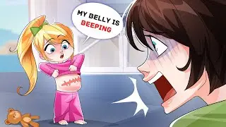 Only 10 Years Later I Found Out what was Vibrating in My Stomach