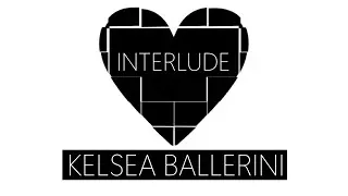 Kelsea Ballerini - Interlude (Kinetic Typography)