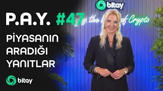 Piyasanın Aradığı Yanıtlar 